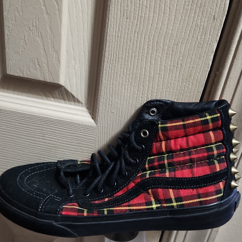 Vans